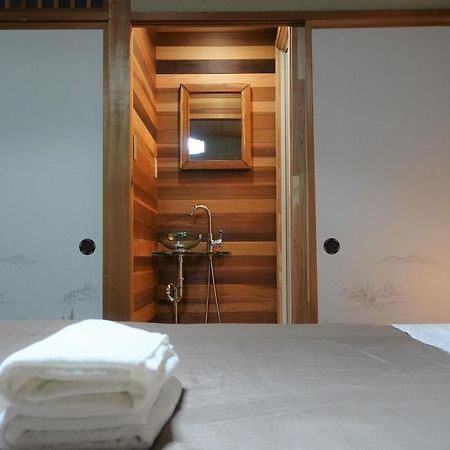 Hotel Myosen Миоко Екстериор снимка