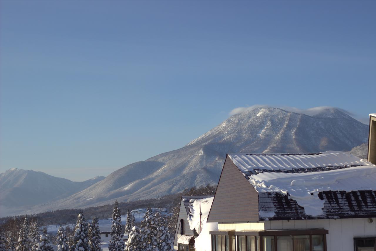 Hotel Myosen Миоко Екстериор снимка