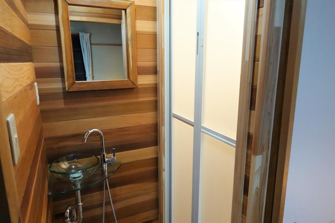 Hotel Myosen Миоко Екстериор снимка