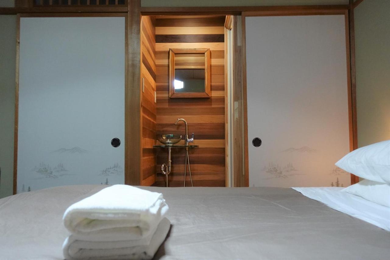 Hotel Myosen Миоко Екстериор снимка