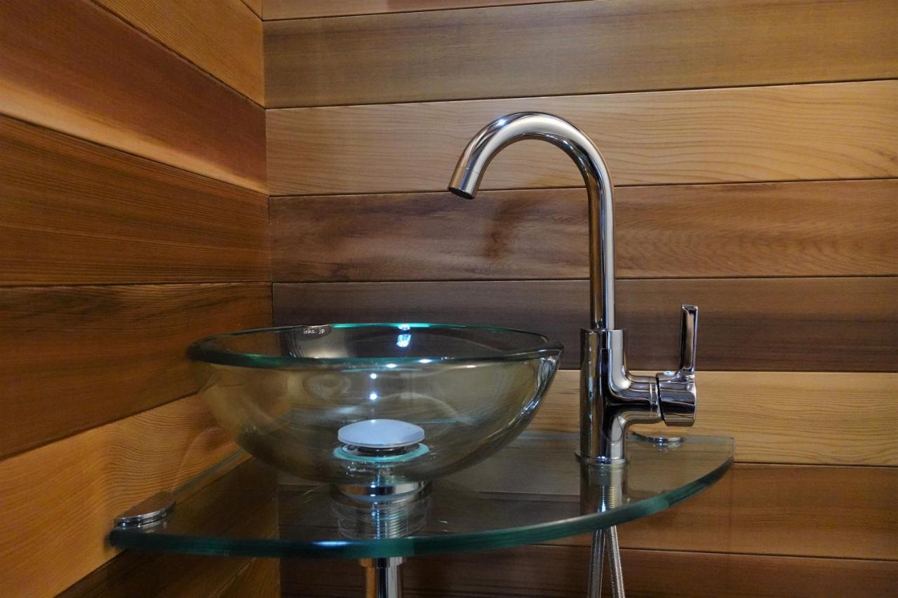 Hotel Myosen Миоко Екстериор снимка